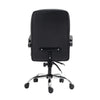 Executive Office Chair Swivel Recliner Computer Desk Chair Gas Lift Task Chair
