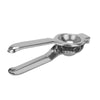 Lemon Squeezer Stainless Steel Lime Squeezers Metal Manual Orange Juicer Press