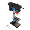 Bench Drill Press Stand 550W 9Speed High Accurate Adjustable Press Drilling 220V