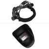 Welding Helmet Mask Auto Darkening Welders Arc Tig Mig Grinding Solar Powered UK