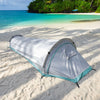 Outdoor Camping Gazebo Polyester Roof Canopy Awning Tent Gazebo Sun Shade
