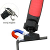 COB LED Work Light Magnetic Inspection Torch Lamp Rechargeable 10W Cordless UK