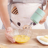 Electric Handheld Food Whisk Blender Dough Hook Egg Cake Baking Mixer Beater NEW
