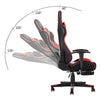 Luxury Executive Racing Gaming Office Chair Gas Lift Swivel Computer Desk Chairs