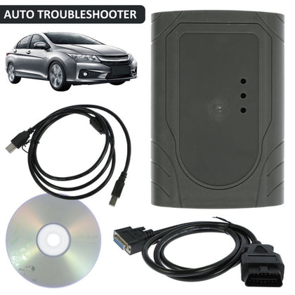 OTC Scanner Professional OBD Scanner OTC GTS VIM Diagnostic Scan Tool with brplU