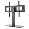 Universal Desk Table Top TV Stand Bracket Mount 30 32 40 46 48 50 55 60" 2 SIZE
