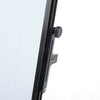 Large Tripod Magnetic Whiteboard Flipchart Easel White Board Stand Office School