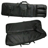 Industrial 600D Tactical Rifle Bag Heavy Duty Gun Bag Pistol Storage w/Backpack