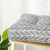 Thick Cushions Seat Pads Garden Armchair Booster Chair Patio Pad Kitchen Cushion