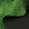 Artificial Grass Mat 10mm Thick - Greengrocers Fake Grass Turf Garden 2x2m 2x4m