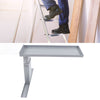 Ladder Leveller Ladder Leg Stabiliser Stair Extension Steel Security Stair Aide