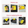 Large Car Drying Towel Super Absorbent Auto Car Washing Cleaning Cloth 70x140cm