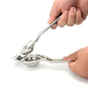 Lemon Squeezer Stainless Steel Lime Squeezers Metal Manual Orange Juicer Press