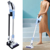 Portable Handheld Cordless Vacuum Cleaner Upright Vertical Vacuum Strong Suction