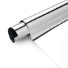 Silver Tint Mirror Reflective One Way Mirror Window Film Glass Vinyl Sticky Back