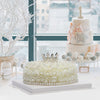LED FOAM ROSE BEAR ARTIFICIAL FLOWER ROSE TEDDY BEAR DOLL FADDISH LOVE GIFT BOX