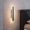 LED Wall Light Bedside Lamp Soft Bedroom Reading Tube Decorative Fixture Bedroom