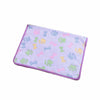 Soft Cozy Pet Warm Paw Printed Fleece Blanket for Cat Kitten Dog & Puppy UK