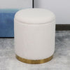 Teddy Storage Stool by The Range 40Hx35W cm