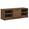 TV Cabinet Engineered Wood TV Console Cabinet Sideboard Multi Colours