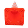 6-Piece Traffic Cones 36inch Safety Cone Set High Quality Reflective Strip UK