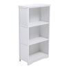 3 Cubes Modern Book Shelves Storage Shelf Bookcase Display Stand Unit Organizer