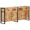 Sideboard 172x35x80 Solid Wood K7A7