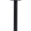 Kitchen Breakfast Bar Table Worktop Desks Leg Only Round Base Replacement Parts
