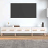 TV Cabinet Engineered Wood HiFi Cabinet Media TV Console Multi Colours