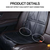 Baby Child Kids Car Seat Saver Anti-slip Protector Safety Cushion Cover