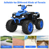 12V Electric Kids Ride On ATV Quad Bike Car Battery Powered Toddler Children Toy