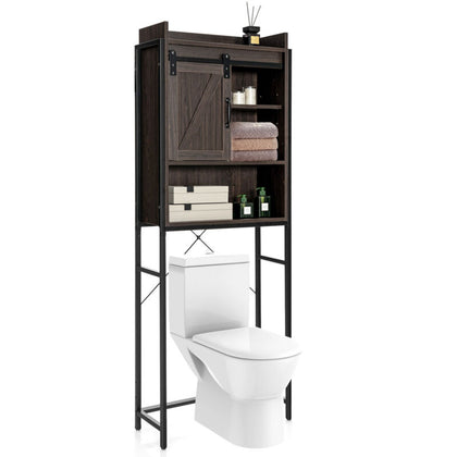 Over-The-Toilet cabinet