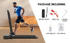 Treadmill Under Desk Treadmill Walking Running Machine for Home Use