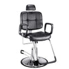 Barber Chair Beauty Hair Salon Recline Hairdressing Shaving Chair for Barbershop