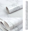 Kitchen Worktop Stickers Self Adhesive Paper PVC Marble Cupboard Furniture Cover