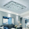 Luxury Crystal Ceiling Light LED Chandelier Lights Living Room Room