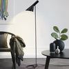 Modern Child Standard Floor Lamp Spotlight Lounge Uplighter Adjustable Reading