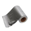 Perfect 100MX12CM Highlighting Foil For Coloring Hair Wrapped Durable Aluminium