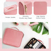 Professional Large Make Up Bag Vanity Case Cosmetic Nail Art Storage Beauty Box