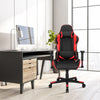 Ergonomic Racing Gaming Chair Swivel Executive Recliner Computer Desk Chair