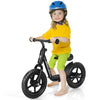 Kids Balance Bike Toddler Walking Training Push Bikes Children Toy Bicycle 3+