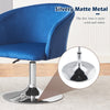 Adjustable Salon Barber Chair Bar Stool Swivel Hairdressing Hair Beauty Salon