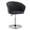 Adjustable Salon Barber Chair Bar Stool Swivel Hairdressing Hair Beauty Salon