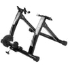 Wireless Magnetic Indoor Foldable Bike Trainer Bicycle Exercise Training Stand