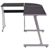 Corner Desk L-Shaped Large space Robust and stable Not easy to corrode tidy