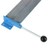 Metal Manual Sheet Metal Bending Folding Machine Bender Tool 30" / 750mm