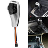 For BMW Automatic LED Gear Shift Knob Retrofit Kit E46 E60 E61 for F30 Style UK