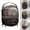 Luxury Makeup Organizer Drawer Bathroom Cosmetic Storage Box Lipstick Container