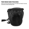 MTB Mountain Bike Frame Front Cycling Bag Waterproof Bicycle Mobile Phone Holder
