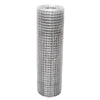 Galvanized Metal Wire Mesh Fence Fencing Screen Roll Chicken Rabbit Protection